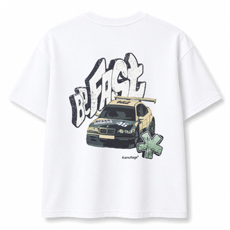 Track Day T-Shirt