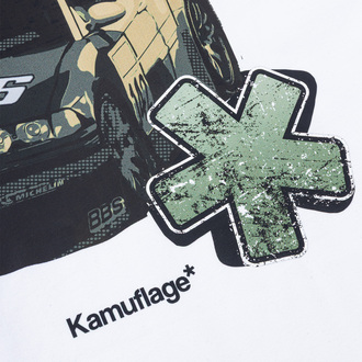 Track Day T-Shirt
