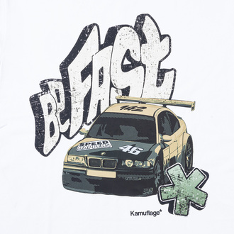 Track Day T-Shirt