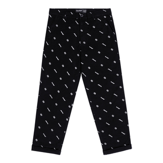 Kamuflage X Nowciax Pants