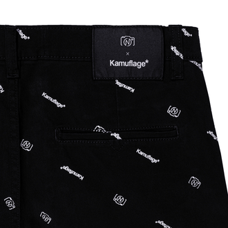 Kamuflage X Nowciax Pants