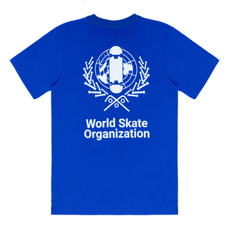 Koszulka Worldwide