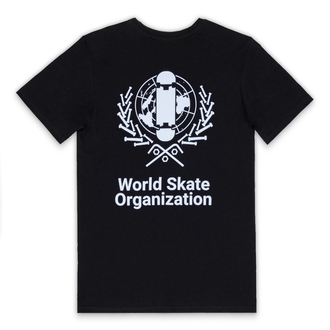 Koszulka Worldwide