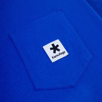 Koszulka Pocket Logo