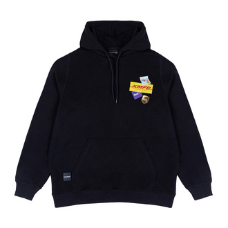 Delivery Hoodie