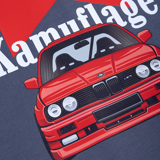 Beemer 2.0 T-shirt