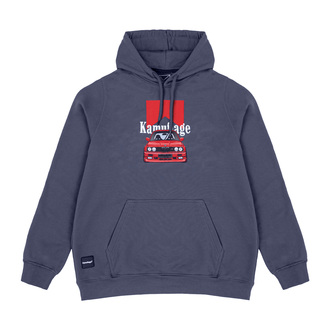Beemer 2.0 Hoodie