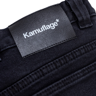 Embroider Pants