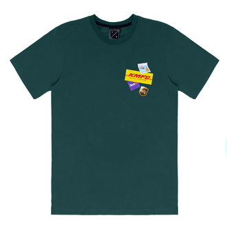 Delivery T-shirt