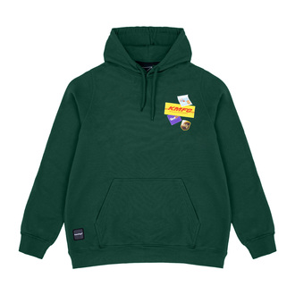 Delivery Hoodie